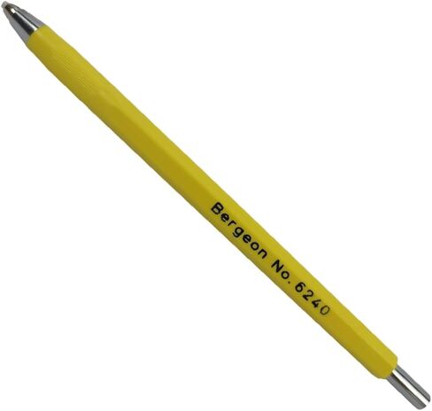 Bergeon 6240 Fiberglass Scratch Brush / Pen for Rust Removal in Saudi Arabia