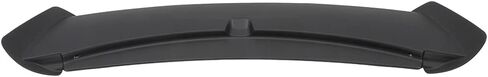 cciyu Rear Roof Spoiler Fits for 2006-2011 for Toyota Yaris Hatchback Roof Spoiler,Matte Black in Saudi Arabia