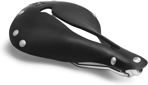Selle Anatomica R2 - أسود فضي in Kuwait
