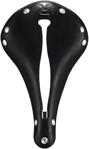 Selle Anatomica R2 - أسود فضي in Kuwait
