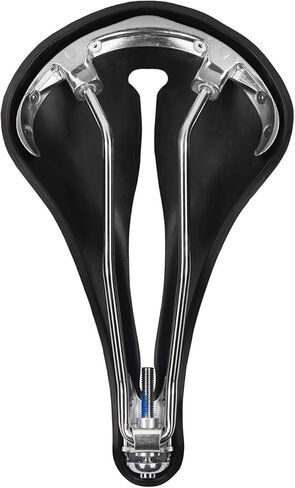 Selle Anatomica R2 - أسود فضي in Kuwait