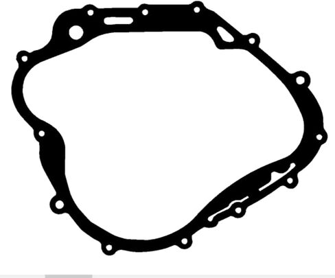 M-G 36215 Clutch Cover Gasket for Suzuki DR350 DR 350 90-1999 in Saudi Arabia