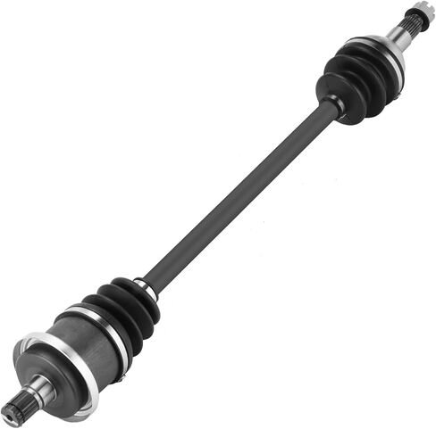 محور السيرة الذاتية الخلفي Youxmoto لـ Can-Am Maverick 1000R / Max 1000R Xmr Xrs DPS 2013 2014 2015 2016، 4340 محاور السيرة الذاتية الخلفية من الفولاذ كرومولي يسار/يمين، 705501948، 705502356 in Saudi Arabia
