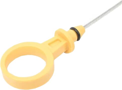 مقياس زيت المحرك 97287502 921-046 لـ 2001-2007 جي إم سي سييرا شيفروليه 2500 HD 3500 دوراماكس ديزل V8 6.6L in Kuwait