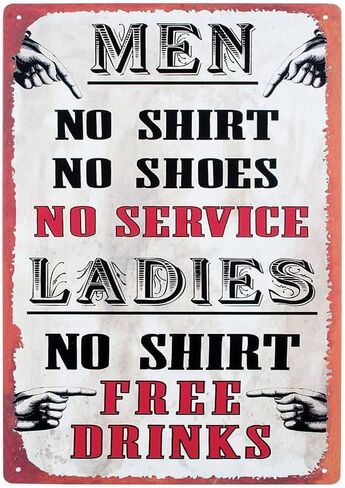 Laundry Sign Laundry Schedule Metal Sign for Laundry Room Cute Bathroom Wall Decor Sign 8x12inches(Q08) in Saudi Arabia
