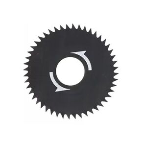 #26150546AA 546 Rip/Crosscut Saw Blade Fits 670 Mini Saw Attachment Rotary Tool ﻿Replacement Part New Compatible with Dremel