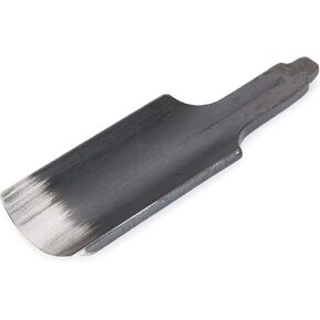 Round 12Mm Blade For Hct-30A Power Carver