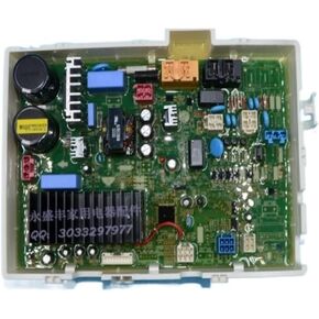 Drum Washing Machine WD-EBR80360701 EBR75048134 Computer Board Main Board Power Board Module.Washing Machine Main Board