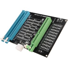 AGP PCI-E X16 Dual- Display Image Video Card Tester Graphics Card Diagnostic Tool