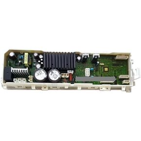 Compatible for ，XQB70-N99i XQB80 .Washing Machine Inverter Control Board DC92-01021M DC92-01155 Display Circuit PCB Washer Parts.Control Board(Dc92-01021m)(Dc92-01021m)