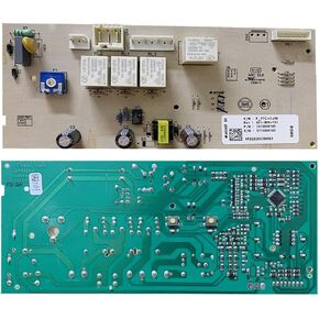 Original Motherboard Control Board 2970050100. Compatible for Beko Washing Machine Motherboard DV1160