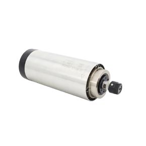 1.5KW ER16 2.2KW ER20 CNC Air Cooled Spindle Motor 24000RPM(2.2KW ER20,110V)