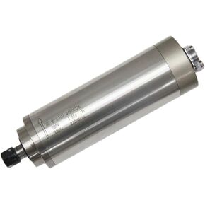 GDZ80-1.5 1500W CNC Machine Tool Spindle