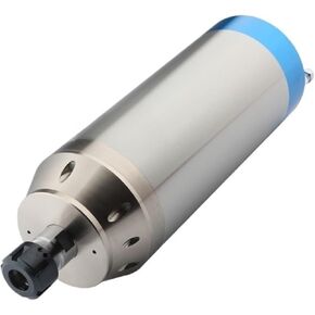 5.5kw Diameter 125 Water Cooled Torque Water Cooled Spindle(5.5kw ER32)