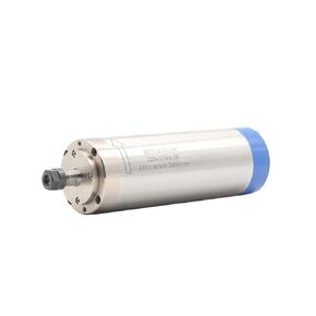110V/220V 800W ER11 مغزل مياه ماء 24000 دورة في الدقيقة 65 ملم 0.8 كيلو واط للعمل الخشبي (110 فولت)