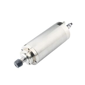 3.2KW Water Cooled Spindle Motor ER20 Chuck 220V 380V Machine Spindle Diameter 100MM for CNC Carving(3.2kw 380V)