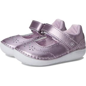 Stride Rite Unisex-Baby Sm Faye Sneaker