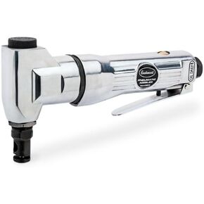 Eastwood Air Pneumatic Nibbler Hard Scissors Blade Metal Cutting Tool 3 600 Cuts Per Minute