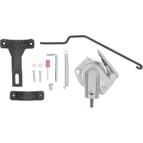 Electric Drill Plate Cutter, Attachment Alloy Steel Handheld Electric Drill Refitting Cutting Machine Shearing Tool Electric Drill Shearing Machine for Cutting Canvas, Carpet