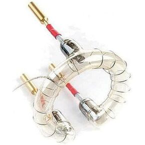 Bowens Flashtube BW-1079 UV Coated for All Gemini PRO and Previous Esprit 1000