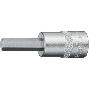 TONE Hex Socket 3H-07 3/8" Inch Drive 7mm