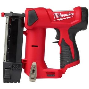 Milwaukee M12 23 Gauge Pin Nailer (Bare Tool)
