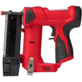 2540-20 for Milwaukee M12 23 Gauge Pin Nailer (Bare Tool) + TPT Premium cart tecforeman