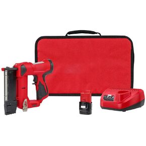 fits Milwukee 2540-21 12V 23 Gauge Lightweight Compact Pin Nailer Kit
