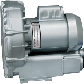 Sweetwater Regenerative Blower, 2.5HP 230/460V 3PH,for Fish Ponds, Aquaruims, Fish Farms, Aquaculture