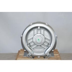 2.8Hp Regenerative Blower, 220V-480V/3 Phase, 150CFM, Goorui-USA GHBH 002 34 1R5