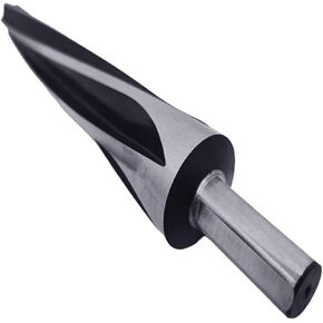 7 Degree Ball Joint Tapered Reamer High Speed Steel Reamer Tie Rod Drill Bit for Automotive Construction