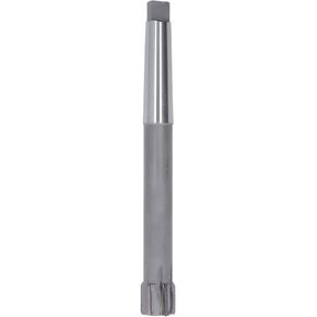 Φ36 H8 YG 6 Machine Reamer, Cemented Carbide Taper Shank Milling Cutting Tool, Precise Grinding for Enlarging Holes in Carbon Steel, Cast Iron, and Other Metals