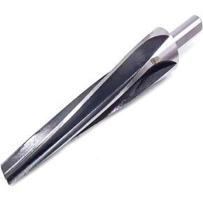 7 Degree Ball Joint Tapered Reamer High Speed Steel Reamer Tie Rod Drill Bit for Automotive Construction