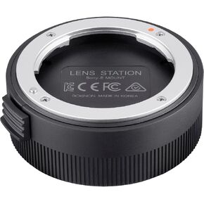 Rokinon Lens Station for Sony E (Renewed)