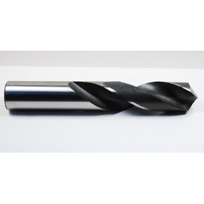 63/64 Screw Machine Length Drill HSS