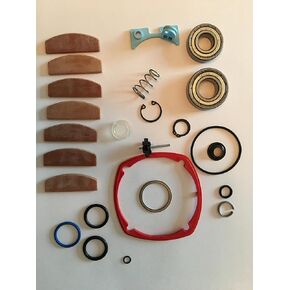 Tune Up Kit With Bearings for IR Models 2235TiMAX Series, Part # 2235-TK1