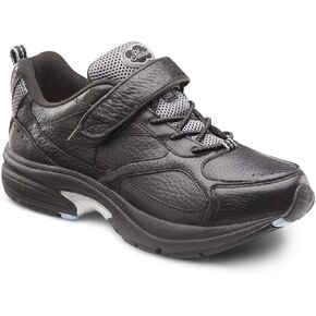Dr. Comfort Spirit Womens Athletic Shoes w/Gel Inserts-Therapeutic Diabetic Womens Running Shoes