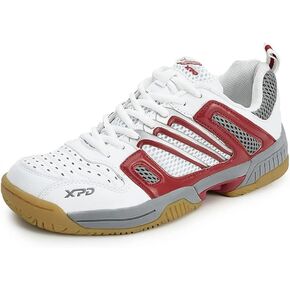 Womens Volleyball Footwear Lightweight Tennis Sports Sneaker Breathable Pickleball Walking Shoes for Ladies