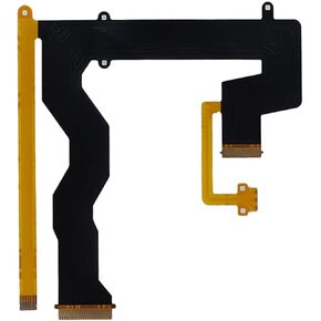 Phototrust LCD Screen Flex Cable Complist Part for Olympus E-M10 II Em5 II