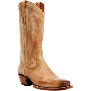 Women's Ivy Western Boot Square Toe - Bcwsp22l1