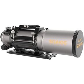 Askar SQA106 F/4.8 Quintuplet Petzval Refractor Telescope للتصوير الفلكي والعرض