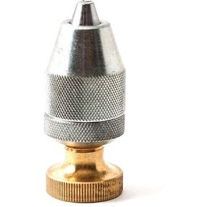 Dental Laboratory Lathe Chuck #200 for B-Bits Mandrels up to 3/32" Diameter