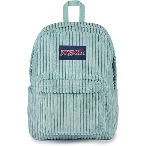 JanSport Unisex, Superbreak® Plus FX, Cherry Lacquer, One Size in Saudi Arabia