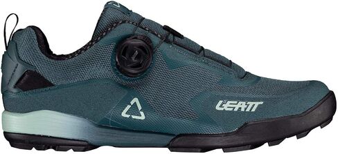 Leatt Shoe ProClip 6.0#US8.5/UK8/EU42/CM26.5 Spinach in Saudi Arabia