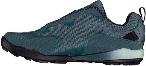 Leatt Shoe ProClip 6.0#US8.5/UK8/EU42/CM26.5 Spinach in Saudi Arabia