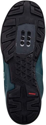 Leatt Shoe ProClip 6.0#US8.5/UK8/EU42/CM26.5 Spinach in Saudi Arabia