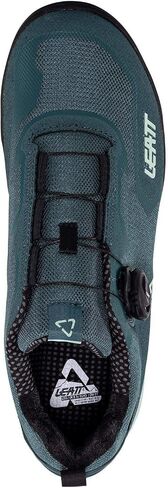 Leatt Shoe ProClip 6.0#US8.5/UK8/EU42/CM26.5 Spinach in Saudi Arabia