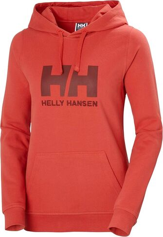 Helly-Hansen W Hh Logo Hoodie in Saudi Arabia