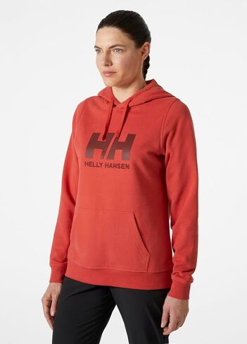 Helly-Hansen W Hh Logo Hoodie in Saudi Arabia
