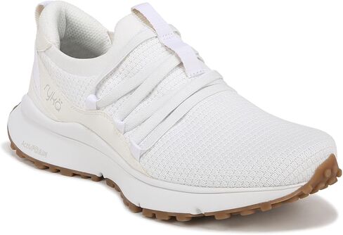 Ryka Women's Jumpstart Lace Slip on Sneakers in Saudi Arabia